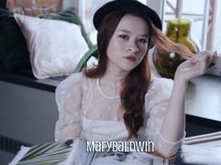 MaryBaldwin
