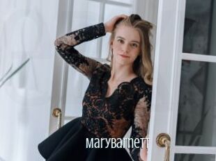 MaryBarnett