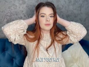 MaryBerker