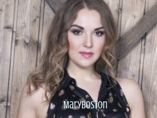 MaryBoston
