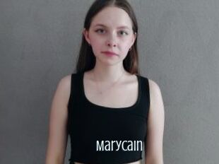 MaryCain