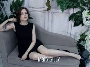 MaryCally