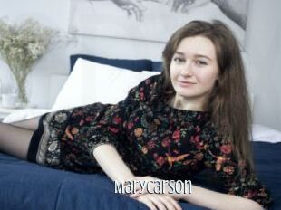 MaryCarson