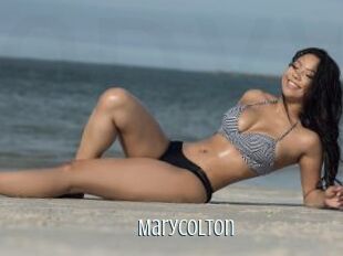 MaryColton Edonkey xxx