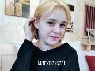 MaryDessert Edonkey xxx
