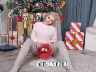 MaryDiamond