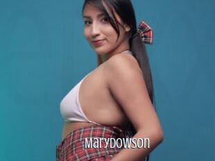 MaryDowson
