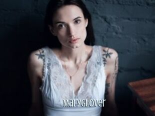 MaryGlover