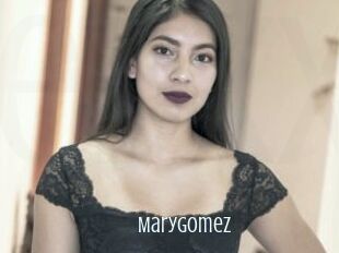 MaryGomez