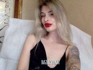MaryHot