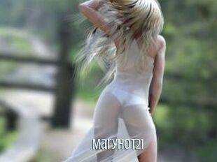 MaryHot21
