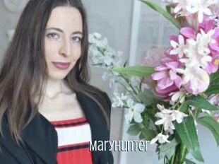 MaryHunter Edonkey xxx