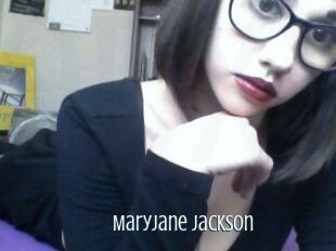 MaryJane_Jackson Edonkey xxx