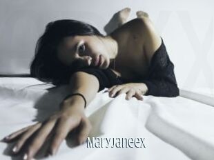 MaryJaneex