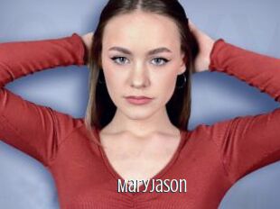 MaryJason