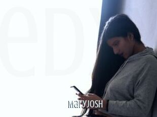 MaryJosh