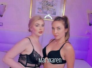MaryKaren