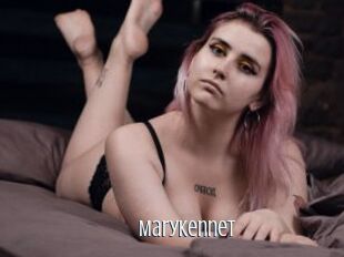 MaryKennet