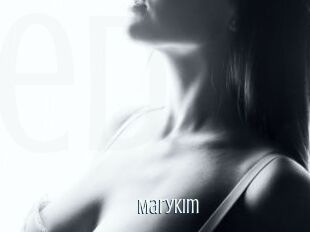 MaryKim