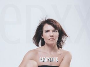MaryKirk