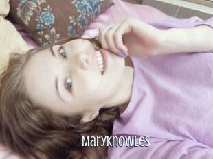 MaryKnowles