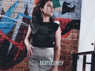 MaryLakey