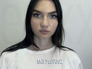 MaryLopaez