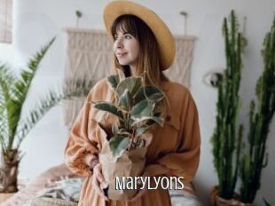 MaryLyons