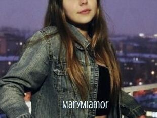 MaryMiamor