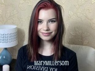 MaryMillersom