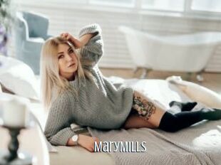 MaryMills