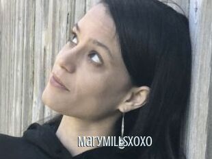 MaryMillsxoxo