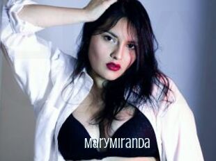MaryMiranda
