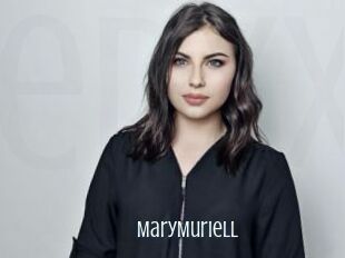 MaryMuriell