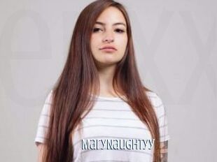 MaryNaughtyy