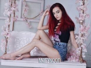 MaryNoon