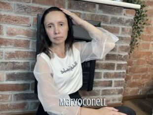 MaryOconell