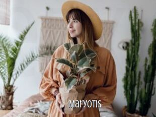 MaryOtis