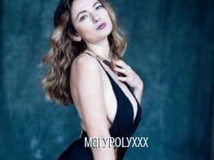 MaryPolyXXX