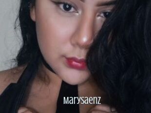 MarySaenz