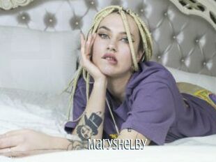 MaryShelby