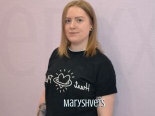 MaryShvets