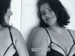 MarySloan