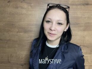MaryStyve