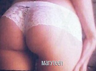 MaryTeen
