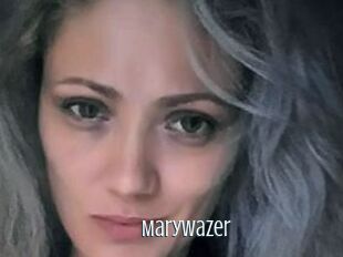 MaryWazer