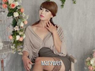 MaryWen
