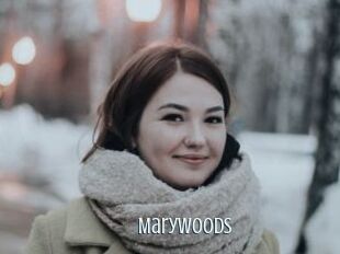 MaryWoods Edonkey xxx