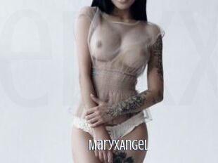 MaryXAngel Edonkey xxx