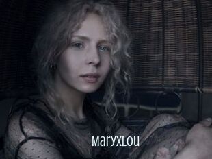 MaryXLou